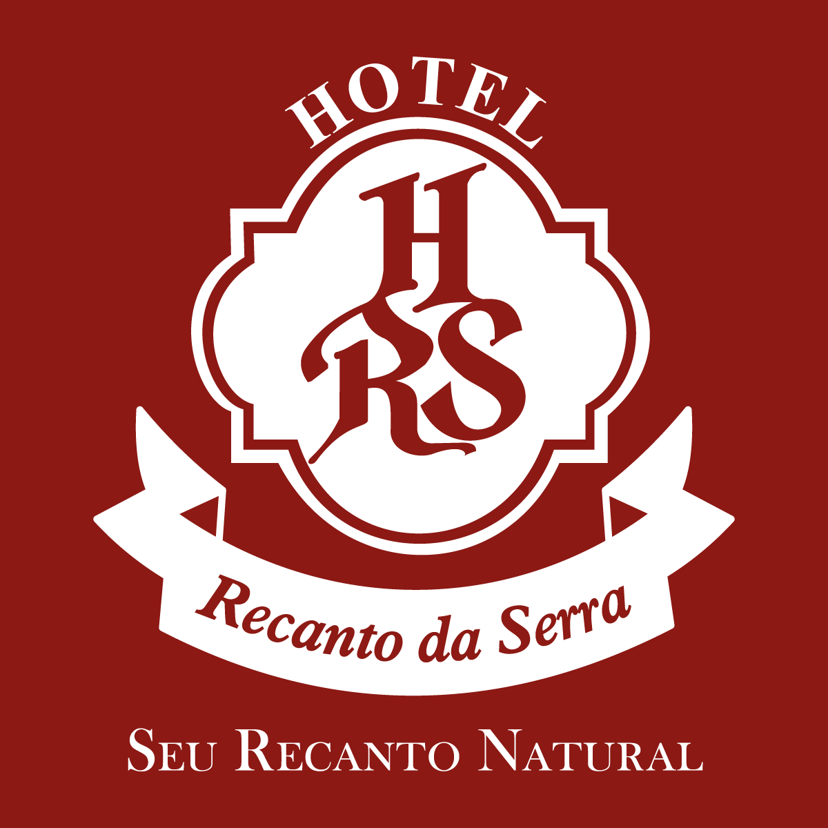 Hotel no Centro de Gramado  Hotel Recanto da Serra Gramado