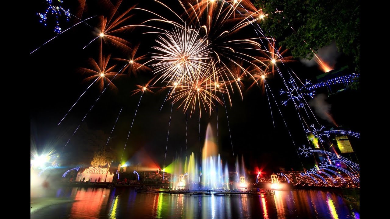 Natal Luz Gramado - Toda Magia do Natal em um só lugar 